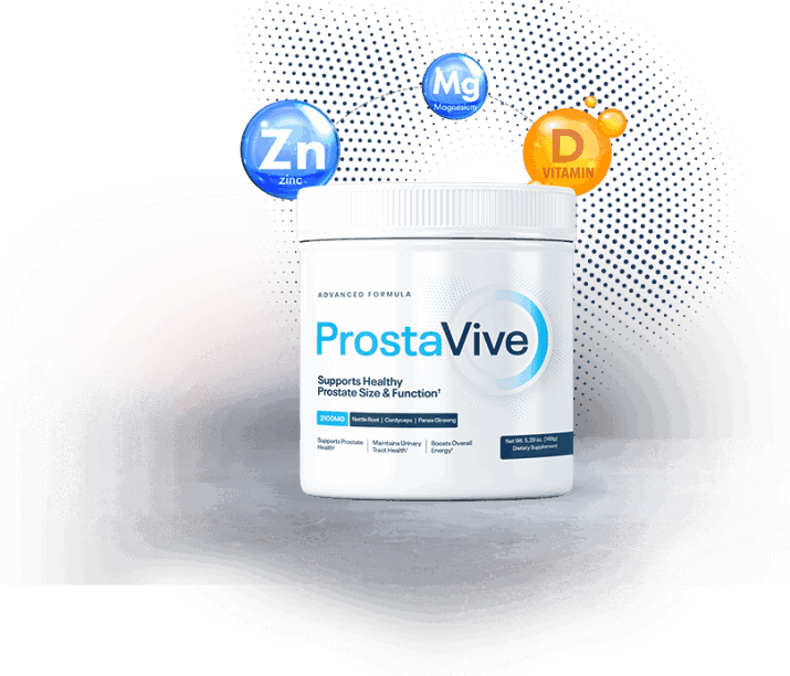 ProstaVive 