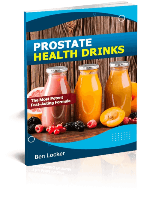ProstaVive - Prostate Health Drinks Bonus