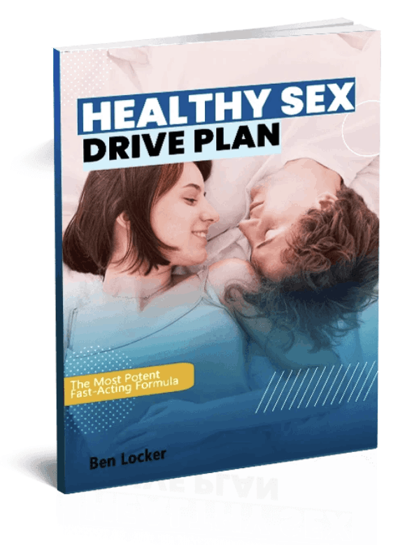 ProstaVive-Healthy Sex Drive Plan Bonus